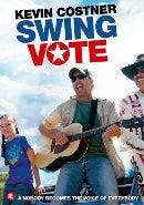 Swing vote, Verzenden, Nieuw in verpakking