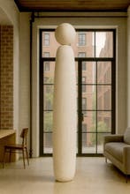 Lou Ma Ho - Statues Zen