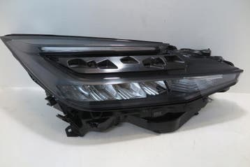 lamp rechts voor Toyota C-HR II 81110-F4220, Auto-onderdelen, Verlichting, Verzenden, Gebruikt
