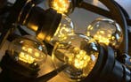Verlichting huren, Nieuw, Verjaardag