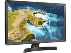 Lg - LED/QLED UP TO 39 HD ready TV - 24 inch, Verzenden, HD Ready (720p), Nieuw, 60 tot 80 cm