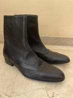 Bally - Enkellaarsjes - Maat: EU 44, Nieuw