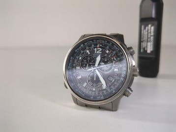 Citizen - Promaster Eco-Drive - Zonder minimumprijs - Heren, Nieuw