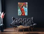 Adam Golly - Broken heart, Antiek en Kunst