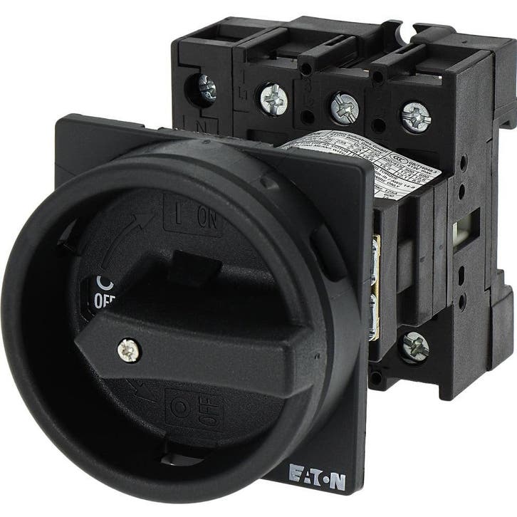 EATON INDUSTRIES P Lastscheider - 088706, Doe-het-zelf en Verbouw, Elektra en Kabels, Overige typen, Nieuw, Verzenden