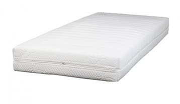 Amazing LATEX 500 - 90/200cm, 90 cm, Eenpersoons, Nieuw, Matras