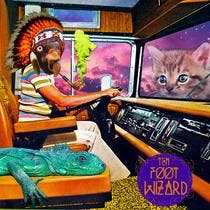 cd - Ten Foot Wizard - Return To The Infinite, Verzenden, Zo goed als nieuw