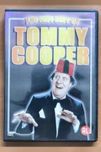 DVD Tommy Cooper: The Very Best Of 2002 Tommy Cooper, Verzenden, Nieuw in verpakking
