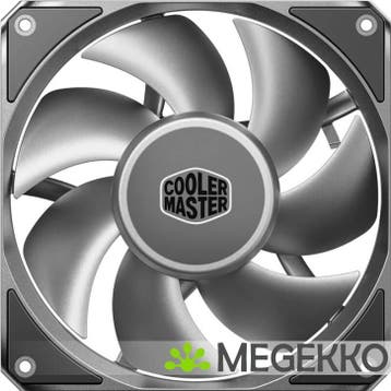 Cooler Master MasterFan A140, Verzenden, Nieuw