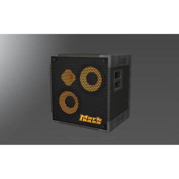 Markbass MB58R 102 XL Energy, Verzenden, Nieuw