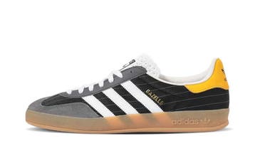 adidas Gazelle Indoor Olympic Black, Nieuw