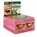 Rasyan - Herbal Clove Tandpasta - 25g, Ophalen of Verzenden, Nieuw