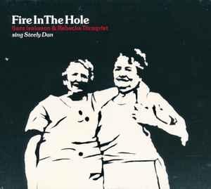 cd digi - Sara Isaksson - Fire In The Hole (Sara Isaksson..., Verzenden, Zo goed als nieuw