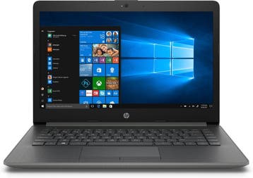 Refurbished HP 14-ck0910nd Volledig Gebruiksklaar!, Computers en Software, Windows Laptops, 2 tot 3 Ghz, Qwerty, 8 GB, Refurbished