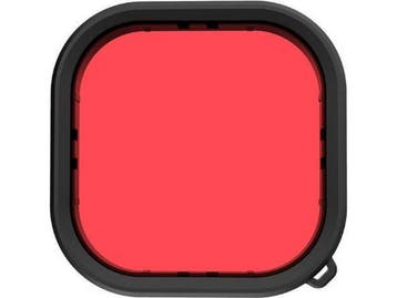 Garpex® GoPro HERO9 - Waterdichte Camera Case - Waterdicht, Verzenden, Nieuw