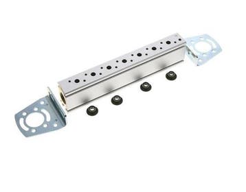 2xG3/8 Manifold 7-Stations Festo 576368, Verzenden, Nieuw