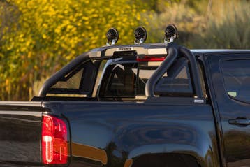 Go Rhino 15-20 Chevrolet Colorado Sport Bar 2.0 (Mid Size) -, Ophalen of Verzenden, Nieuw