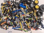 Lego Onderdelen - 1000 Lego Technic onderdelen (#R), Nieuw