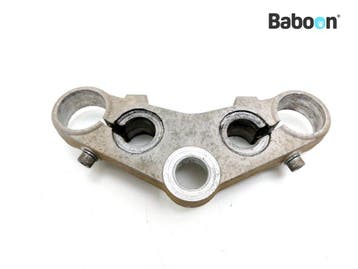Voorvork Kroonplaat BMW K 100 RT (K100RT 84), Motoren, Verzenden, Gebruikt