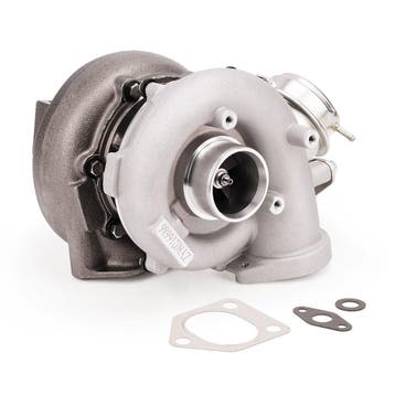 Turbo geschikt voor BMW 730d 530d E65 E60 218 pk 725364-5..., Verzenden, Nieuw, BMW