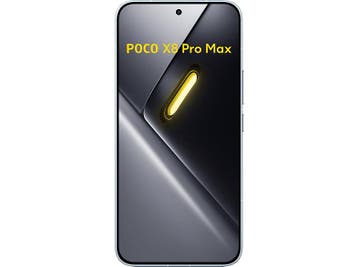 Xiaomi -  Poco X8 Pro Max 12g Ram 256gb Rom -  - Blauw, Verzenden, Nieuw, Zonder abonnement