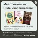 Het geheim van Cornwall Castle / Het geheim van Cornwall, Boeken, Verzenden, Gelezen, Hilde Vandermeeren