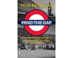 Mind the gap - Mind the gap, Ophalen of Verzenden, Nieuw