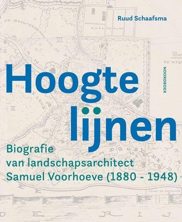 9789464714081 Hoogtelijnen Ruud Schaafsma, Verzenden, Nieuw, Ruud Schaafsma