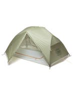 Turbat Shanta Pro 2 Tea Green - lichtgewicht tent - 2 per..., Verzenden, Nieuw, Tot en met 2