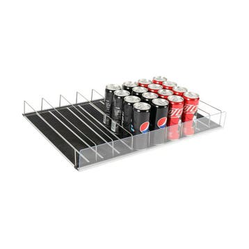 GGM Gastro | (5 stuks) Drankenrek - passend voor WKBL300 & |, Verzenden, Nieuw