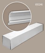 Profhome 650246-box 1 doos 8 lijsten Kroonlijst, Verzenden, Nieuw