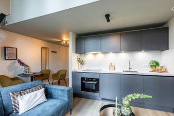 Te huur: Appartement Berg en Dalseweg in Nijmegen, Gelderland, Nijmegen, Appartement
