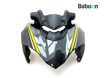 Bovenkuip Midden Kawasaki Z 900 2017 (Z900 ZR900), Verzenden, Gebruikt