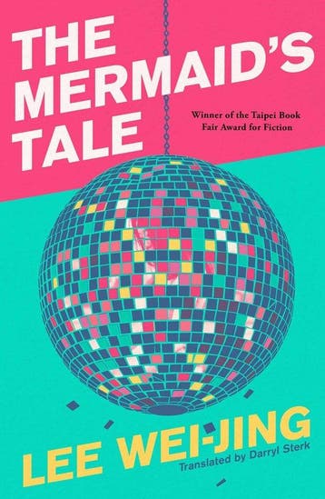 The Mermaids Tale - Lee Wei-Jing 9781398507623, Verzenden, Zo goed als nieuw, Lee Wei-Jing