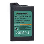 Hisewen 1800mAh 3,6V Lithium-ion Batterij / Accu voor Pla..., Spelcomputers en Games, Verzenden, Nieuw
