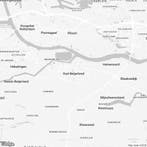 Huis in Oud Beijerland gevonden voor €2185,- pm