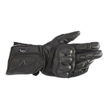 Alpinestars SP-8 HDRY Handschoenen Zwart, Nieuw met kaartje, Alpinestars, Handschoenen, Heren