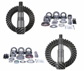 Revolution Gear & Axle 07-18 Jeep Wrangler JK Non-Rubicon, Ophalen of Verzenden, Nieuw