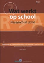 Wat werkt op school 9789461181435 Robert J. Marzano, Boeken, Verzenden, Gelezen, Robert J. Marzano