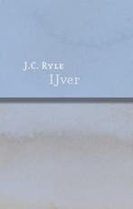 IJver 9789088650215 J. C. Ryle, Verzenden, Zo goed als nieuw, J. C. Ryle