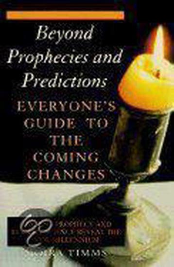 Beyond Prophecies and Predictions - Kurt Hudson, Verzenden, Gelezen, Kurt Hudson