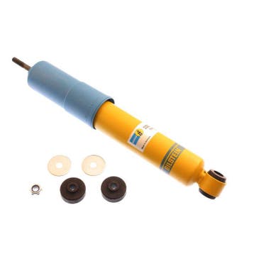 Bilstein B6 (HD) 1979-1994 Saab 900 Front 46mm Monotube, Ophalen of Verzenden, Nieuw