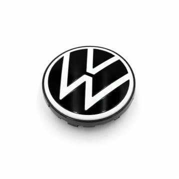 Volkswagen ID.4, ID.5 logo, Ophalen of Verzenden, Nieuw, Volkswagen