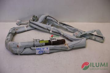 Zij-airbag rechts Toyota RAV4 IV, Auto-onderdelen, Verzenden, Gebruikt, Toyota