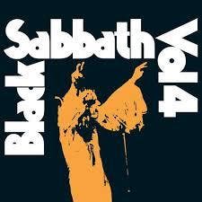 BLACK SABBATH - VOl.4 (LP), Verzenden, Nieuw in verpakking