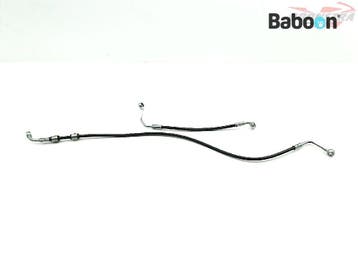 Remleiding Set BMW F 850 GS 2018-2023 (F850GS K81), Verzenden, Gebruikt