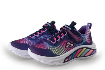 Skechers Sneakers Meisjes in maat 31 Overig, Verzenden, Jongen of Meisje, Schoenen, Skechers
