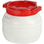 Waterdicht Tonnetje 3,6L, Watersport en Boten, Ophalen of Verzenden, Nieuw