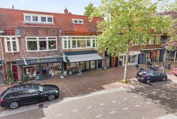 Te huur: Appartement Binnenweg in Heemstede, Heemstede, Noord-Holland, Appartement