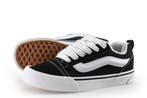 Vans Sneakers Jongens in maat 34½ Zwart, Jongen of Meisje, Schoenen, Zo goed als nieuw, Vans